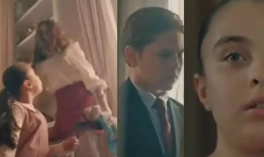 RTÜK’ten ceza yağmuru! Hudutsuz Sevda dizisinde o sahne çok tepki çekti