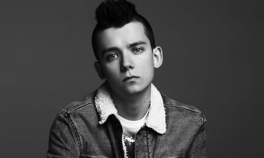 Asa Butterfield Kimdir? Asa Butterfield Boyu Kaç, Kilosu Kaç, Aslen Nereli, Sevgilisi Kimdir?