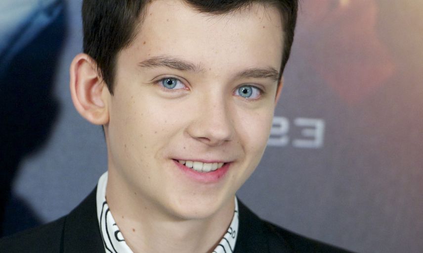 Asa Butterfield Kimdir? Asa Butterfield Boyu Kaç, Kilosu Kaç, Aslen Nereli, Sevgilisi Kimdir?