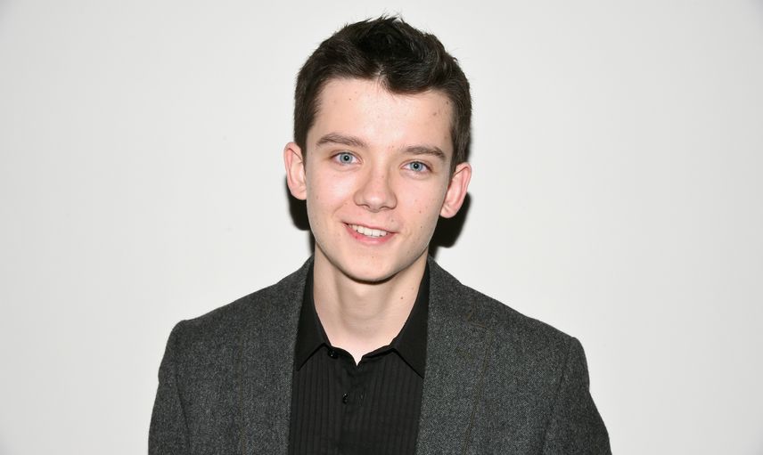 Asa Butterfield Kimdir? Asa Butterfield Boyu Kaç, Kilosu Kaç, Aslen Nereli, Sevgilisi Kimdir?