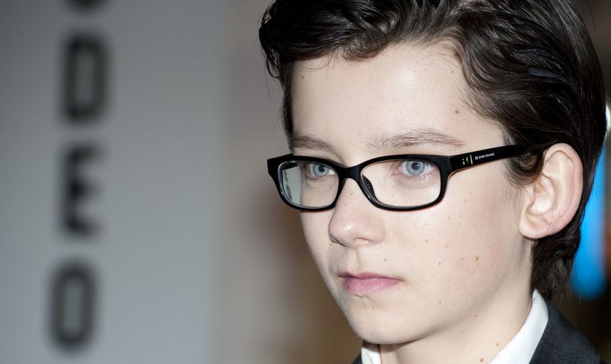 Asa Butterfield Kimdir? Asa Butterfield Boyu Kaç, Kilosu Kaç, Aslen Nereli, Sevgilisi Kimdir?