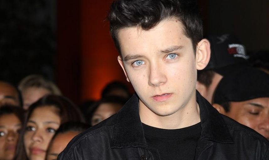 Asa Butterfield Kimdir? Asa Butterfield Boyu Kaç, Kilosu Kaç, Aslen Nereli, Sevgilisi Kimdir?