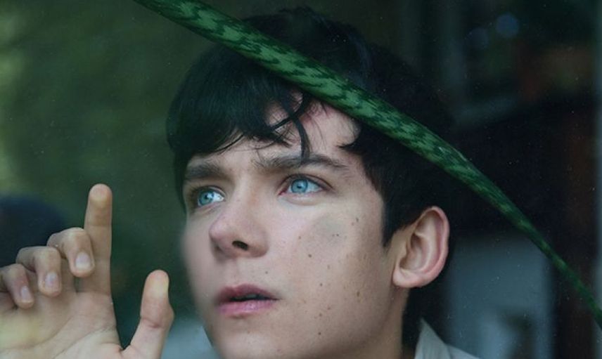 Asa Butterfield Kimdir? Asa Butterfield Boyu Kaç, Kilosu Kaç, Aslen Nereli, Sevgilisi Kimdir?