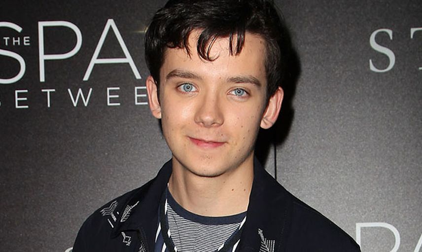 Asa Butterfield Kimdir? Asa Butterfield Boyu Kaç, Kilosu Kaç, Aslen Nereli, Sevgilisi Kimdir?