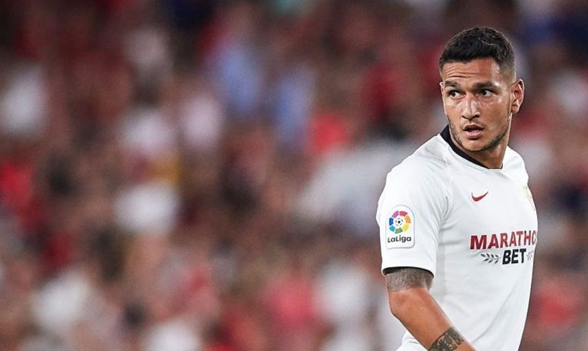 Fenerbahçe İle Galatasaray Arasında Rony Lopes Mücadelesi!
