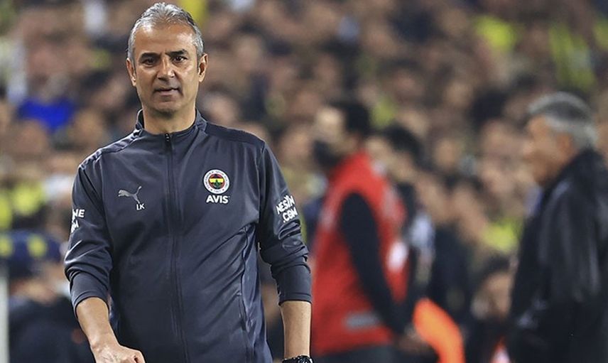 Fenerbahçe ile yolları ayrılan Teknik Direktör İsmail Kartal'ı, Süper Lig ekiplerinden Kayserispor takımın başına getirmek istiyor!