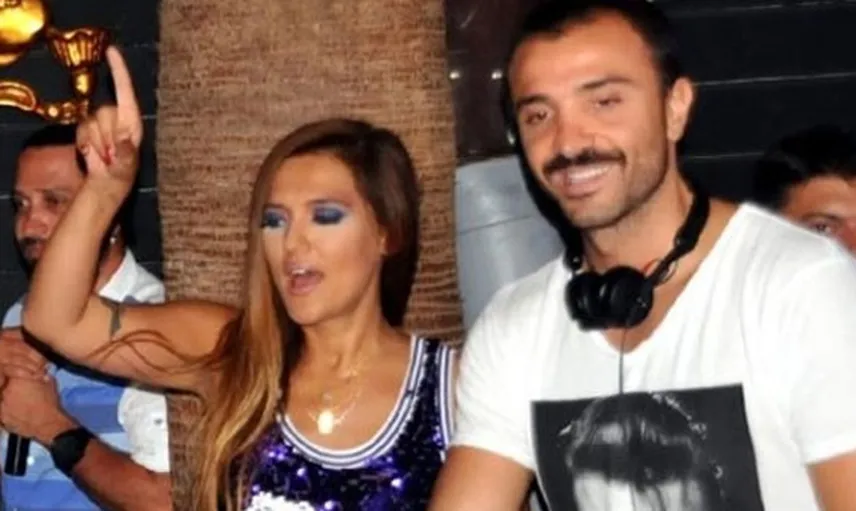 Demet Akalın İkinci Kez Anne Oluyor İddiası