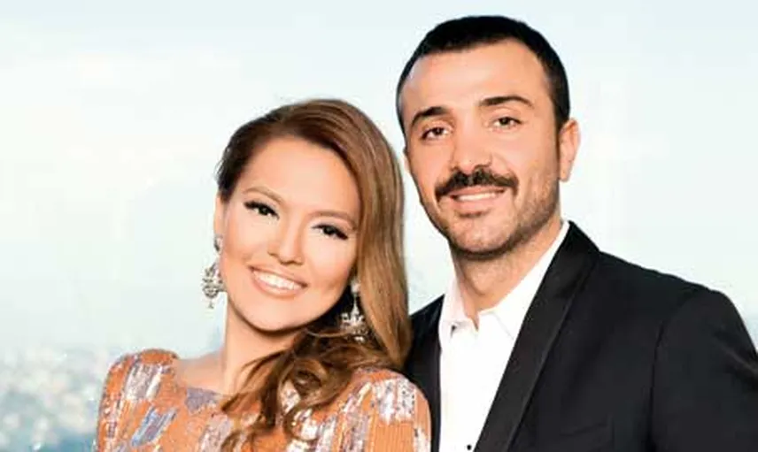 Demet Akalın İkinci Kez Anne Oluyor İddiası