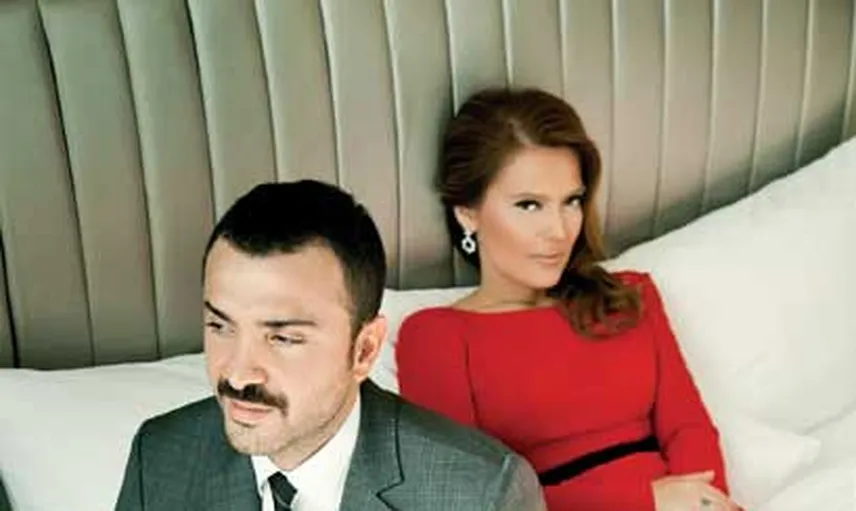 Demet Akalın İkinci Kez Anne Oluyor İddiası