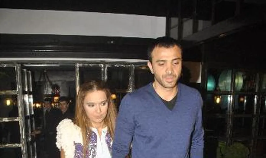 Demet Akalın İkinci Kez Anne Oluyor İddiası