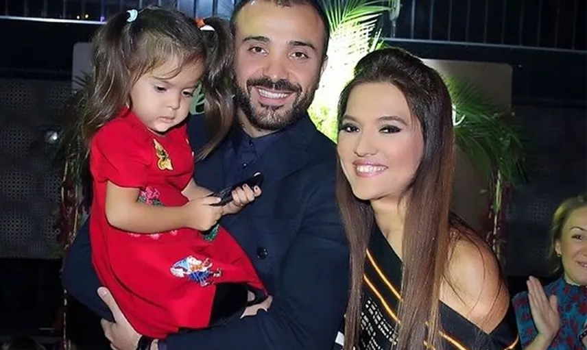 Demet Akalın İkinci Kez Anne Oluyor İddiası