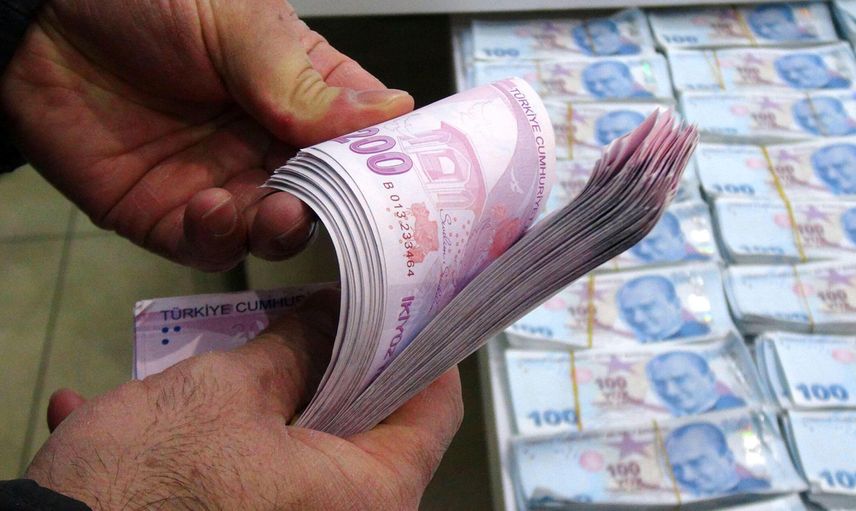 Asgari Ücretliler İçin Vergi Dilimi Değişiyor