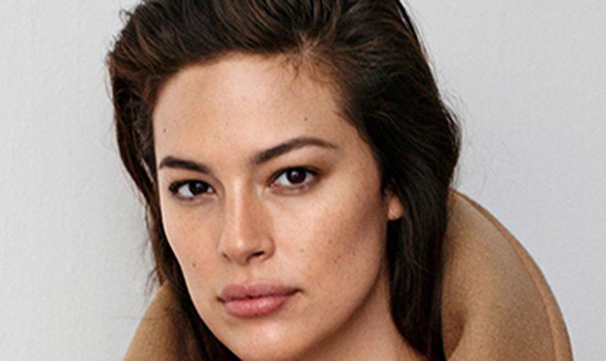 Ashley Graham