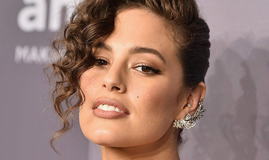 Ashley Graham