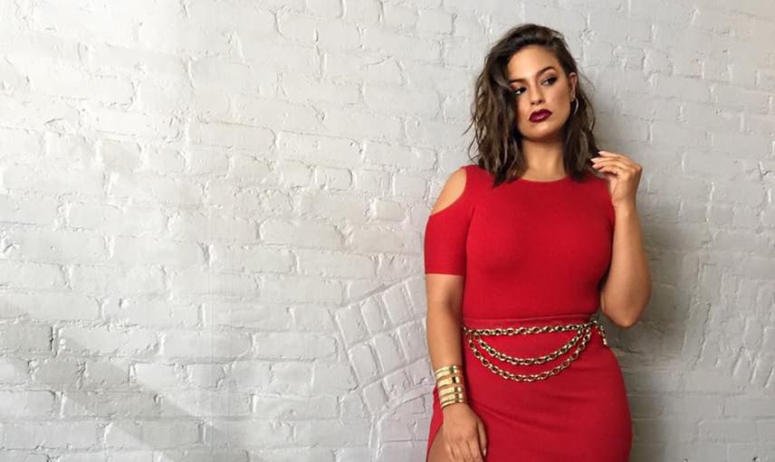Ashley Graham