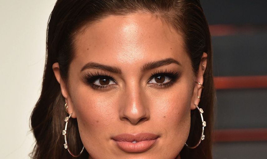 Ashley Graham