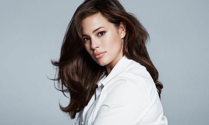 Ashley Graham