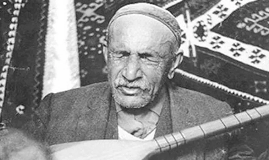 Aşık Veysel'in Unutulmaz Sözleri