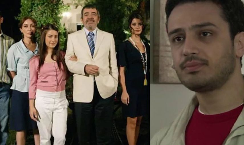 Aşk-ı Memnu’nun Beşir’i değişimiyle sosyal medyayı salladı! Görenler tanıyamıyor ‘Kaybettiğin Beşir'e dön bir bak Nihal’