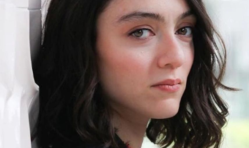 Aşk orucunu onunla bozdu: Cannes ödüllü Merve Dizdar sevgililer gününde aşkını ilan etti!