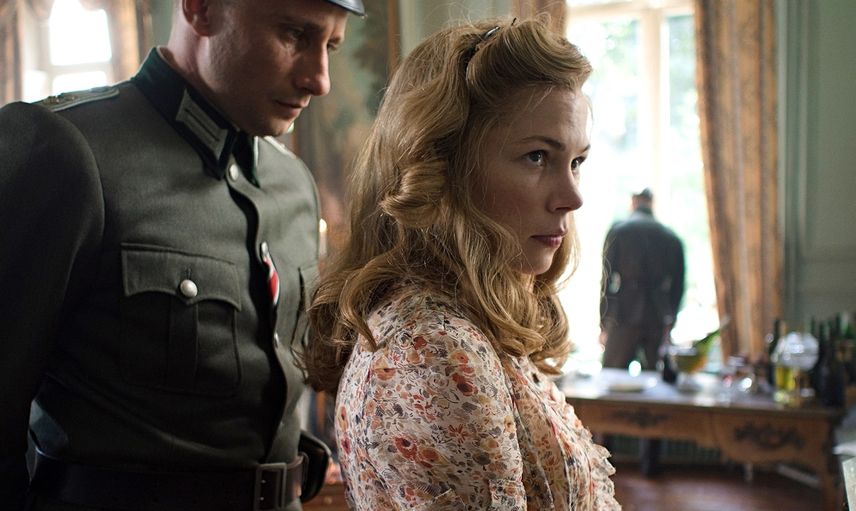 Aşk Uğruna Filmi Nerede Çekildi? Oyuncuları Kimler, Konusu Ne?