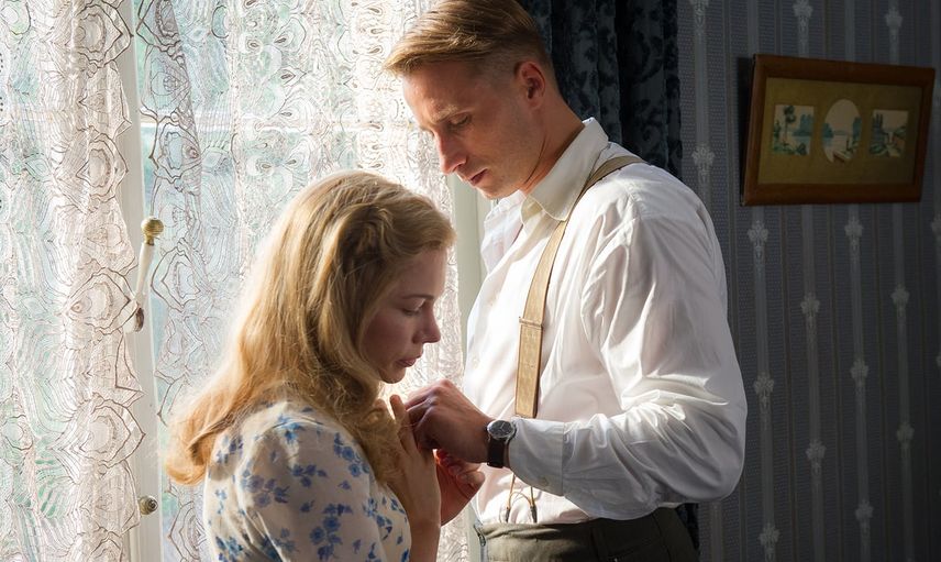 Aşk Uğruna Filmi Nerede Çekildi? Oyuncuları Kimler, Konusu Ne?