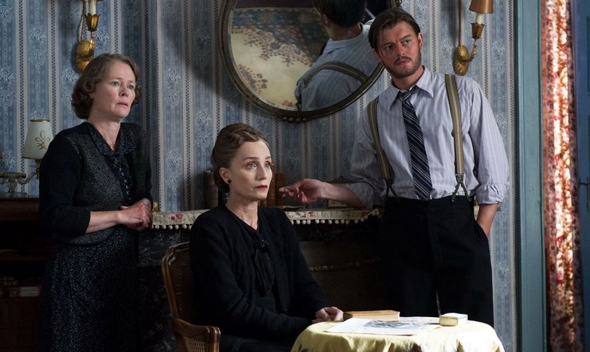Aşk Uğruna Filmi Nerede Çekildi? Oyuncuları Kimler, Konusu Ne?