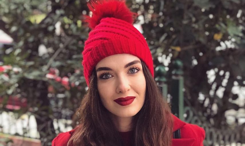 Aslıhan Güner Kimdir? Aslıhan Güner Boyu Kaç, Kilosu Kaç, Aslen Nereli, Eşi Kimdir?