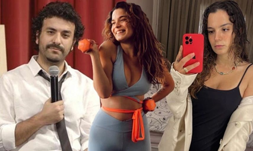 Aslı Bekiroğlu kimdir? 