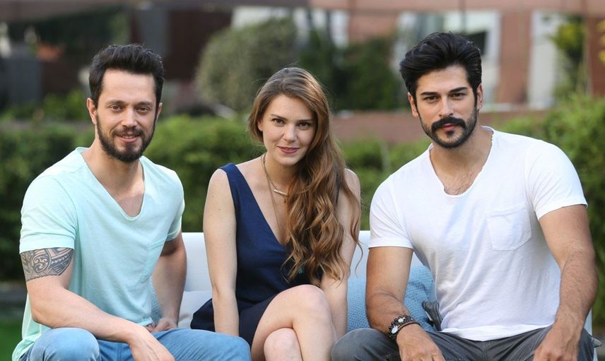 Aslı Enver'in Bilinmeyen Hastalığı Ortaya Çıktı!
