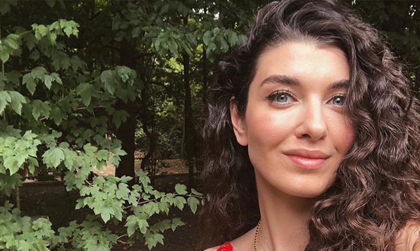Aslıhan Güner Kimdir? Aslıhan Güner Boyu Kaç, Kilosu Kaç, Aslen Nereli, Eşi Kimdir?
