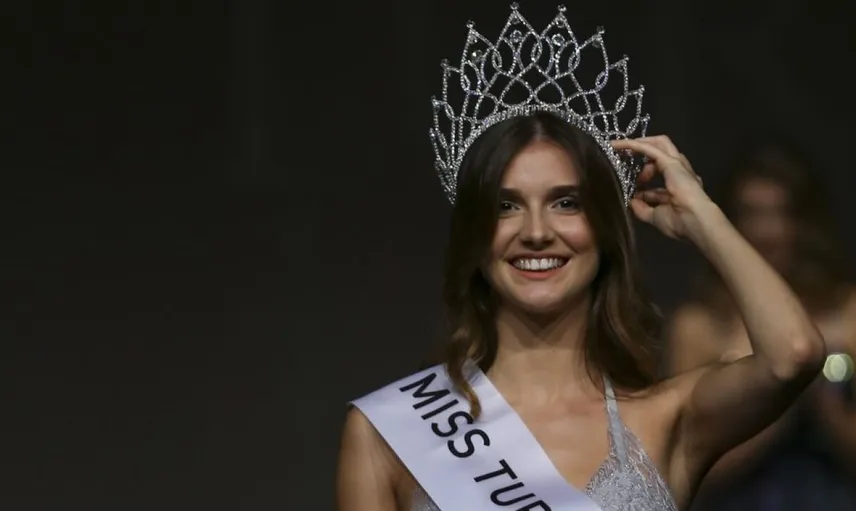 1999'dan Bugüne Miss Turkey Güzelleri
