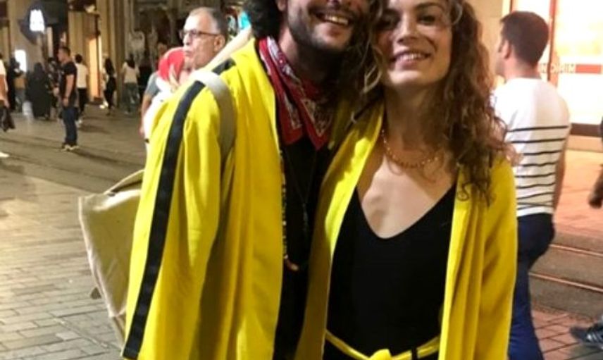 Aslı Bekiroğlu Fotoğrafları - Aslı Bekiroğlu Resimleri