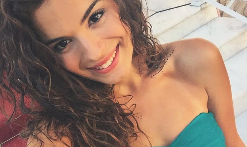 Aslı Bekiroğlu Fotoğrafları - Aslı Bekiroğlu Resimleri