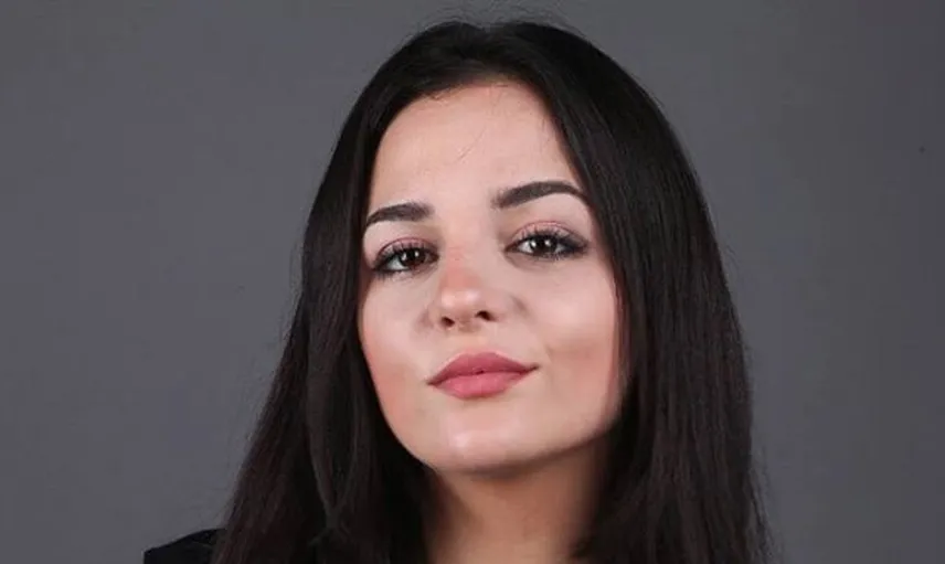 Aslıhan Kapanşahin Kimdir? Aslıhan Kapanşahin Boyu Kaç, Kilosu Kaç, Aslen Nereli, Eşi Kimdir?