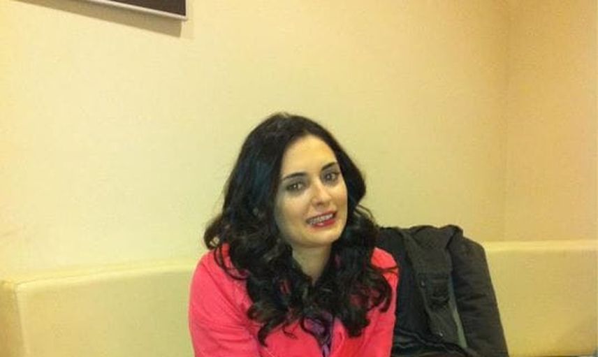 Aslıhan Gürbüz Cesur Pozları