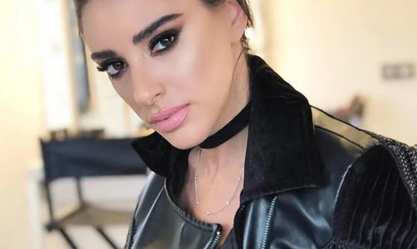 Aslıhan Doğan Kimdir? Aslıhan Doğan Boyu Kaç, Kilosu Kaç, Aslen Nereli, Sevgilisi Kimdir?