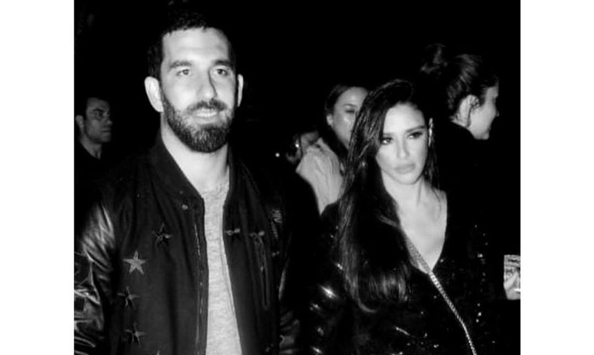 Aslıhan Doğan, Bayramları Karıştırınca Tepki Gören Arda Turan’a Destek Oldu