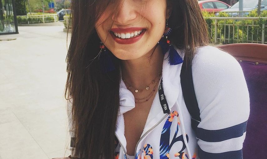 Aslı Bekiroğlu Fotoğrafları - Aslı Bekiroğlu Resimleri