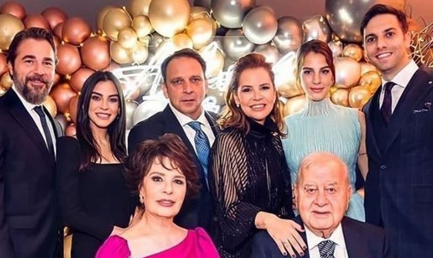 Aslışah Alkoçlar kimdir?