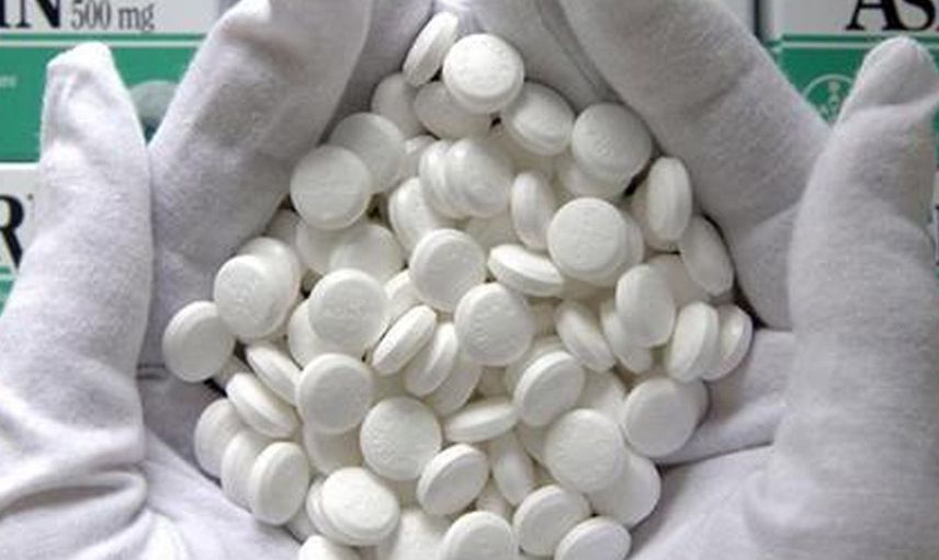 Aspirin ile saçınızda mucizeler yaratabilirsiniz
