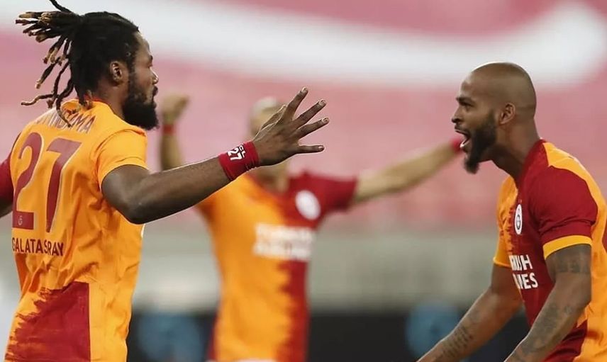 Aston Villa Galatasaray'dan Christian Luyindama'yı Transfer Etmek İstiyor!