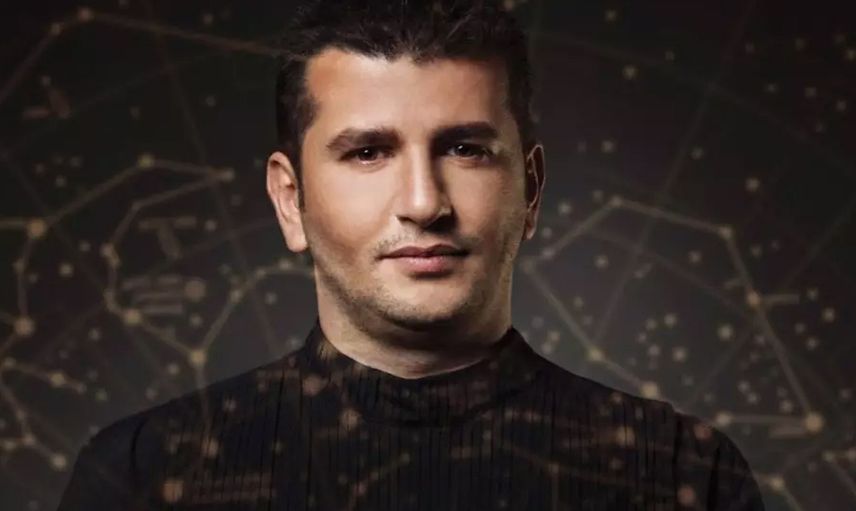 Astrolog Dinçer Güner'den korkutan uyarı! ''Önümüzdeki 4 güne dikkat!'' Depremler, saldırılar...