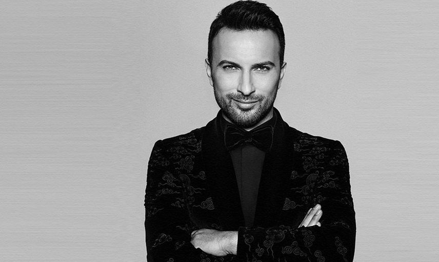 Tarkan kimdir?