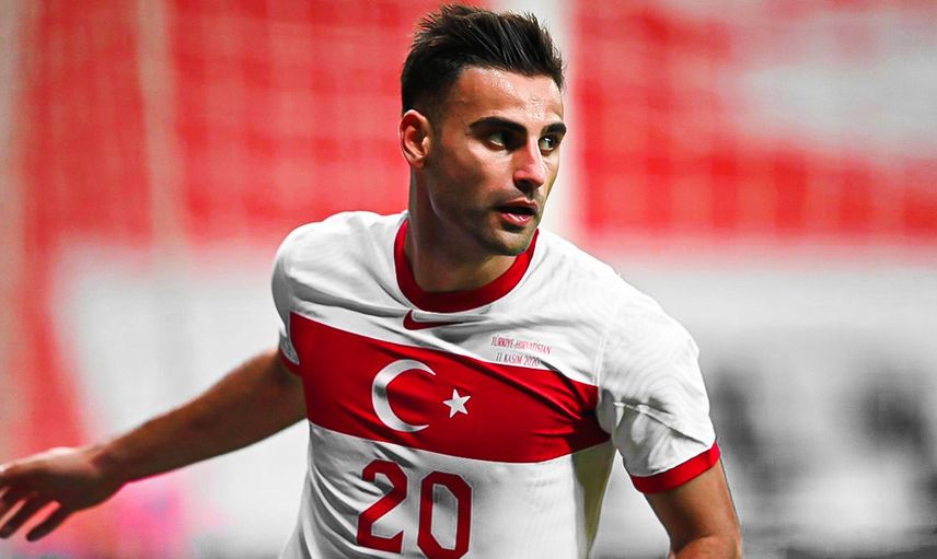 Kayserispor Deniz Türüç Transferinde Anlaşmayı Sağladı!