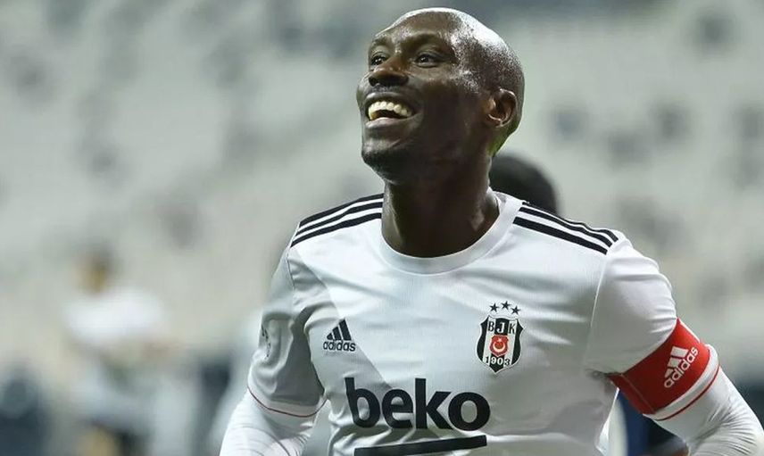 Atiba Hutchinson Kimdir?