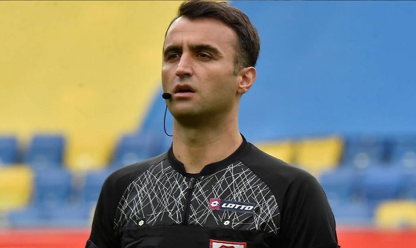 Atilla Karaoğlan, kaç yaşında, nereli? Hakem Atilla Karaoğlan hangi takımlı asıl mesleği nedir? Atilla Karaoğlan biyografisi ve hayatı