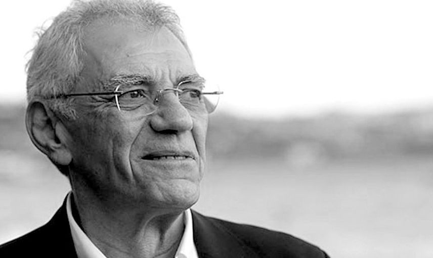 Atilla Özdemiroğlu Bakın Kimin Babasıymış...