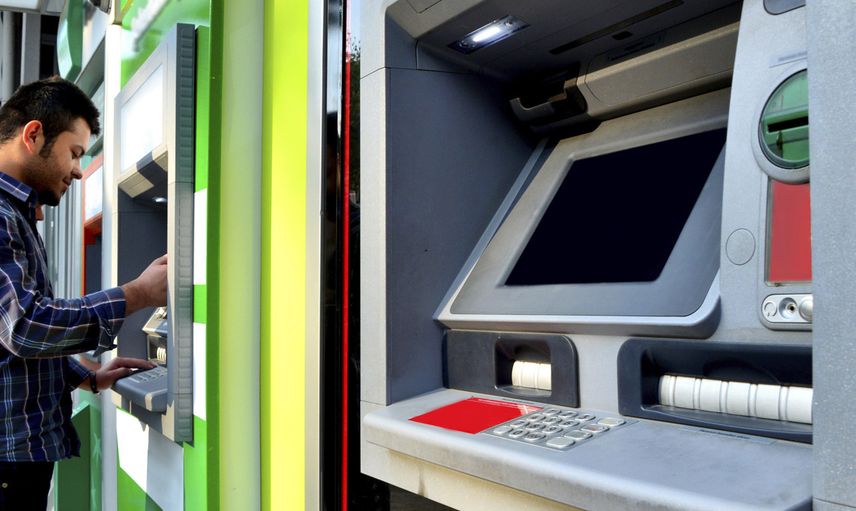 ATM İşlemlerinde Alınan Komisyon Değişti