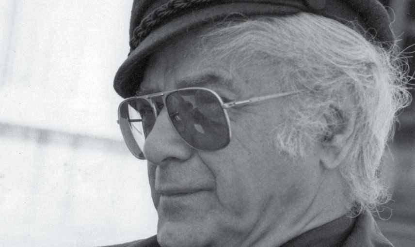 Attila İlhan Kimdir?